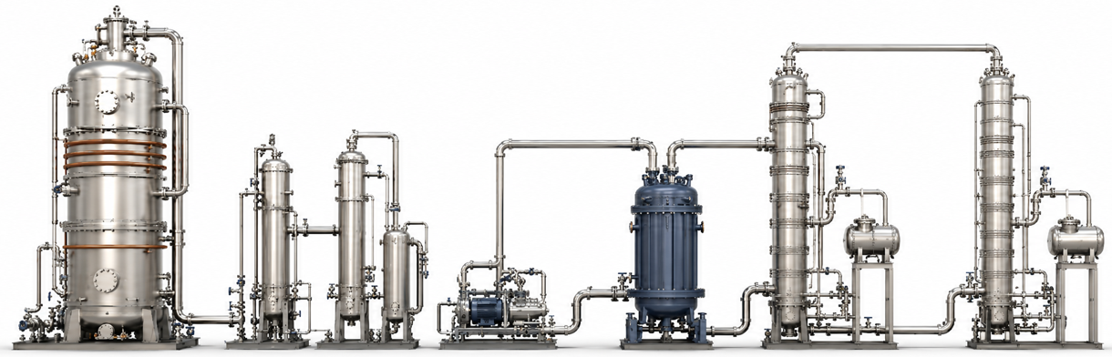 WATUS system