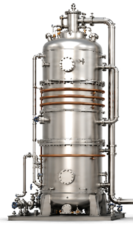 WATUS reactor
